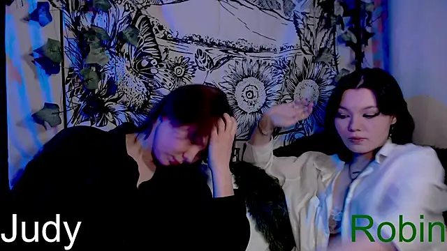 Judy Wood online show from April 2026 06:46:01 PM