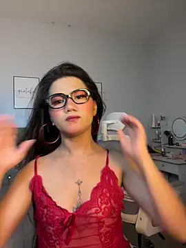 JassmineLove online show from June 2026 08:08:01 AM