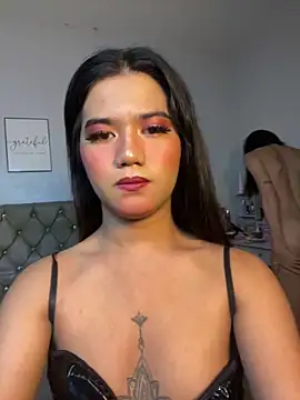 JassmineLove online show from June 2026 07:58:02 AM