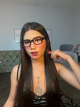 JassmineLove online show from July 2026 09:15:01 AM