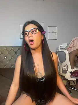 JassmineLove online show from June 2026 03:34:01 PM