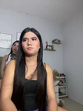 JassmineLove online show from April 2026 03:46:02 PM