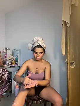 JassmineLove online show from May 2026 03:12:02 PM