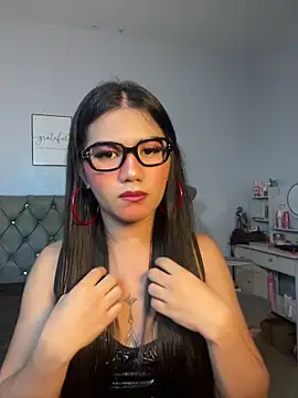 JassmineLove online show from June 2026 08:14:02 AM