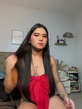 JassmineLove online show from April 2026 04:21:02 PM