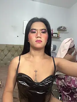 JassmineLove online show from May 2026 05:05:02 PM