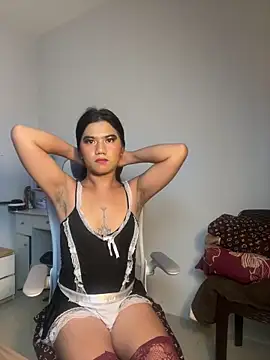 JassmineLove online show from May 2026 09:33:01 PM