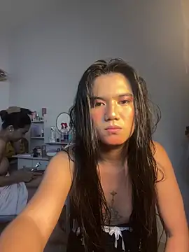 JassmineLove online show from May 2026 05:19:02 PM