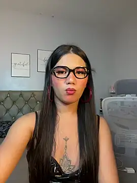 JassmineLove online show from June 2026 08:19:01 AM