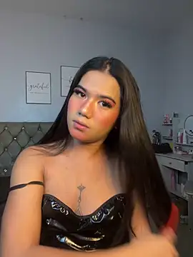 JassmineLove online show from June 2026 08:03:01 AM