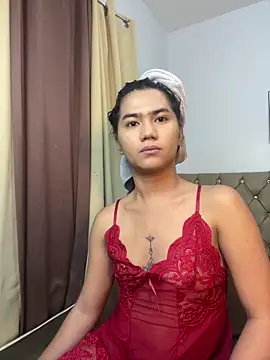 JassmineLove online show from May 2026 03:55:01 PM