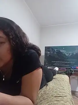 BlancaNievesxxo online show from June 2026 09:34:02 PM