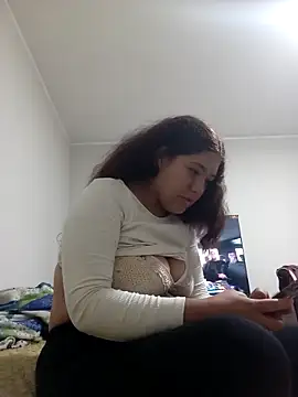 BlancaNievesxxo online show from April 2026 11:29:02 PM