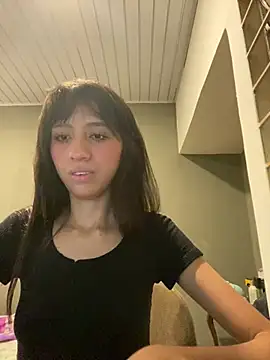 liliflaquita online show from May 2026 07:14:01 AM