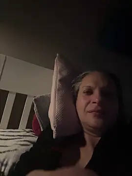 SweetLilTrouble online show from April 2026 03:46:02 AM