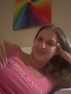 SweetLilTrouble online show from May 2026 11:12:02 PM