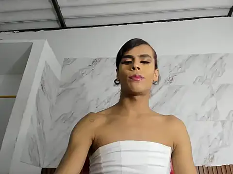 stefani robles online show from May 2026 11:25:01 PM