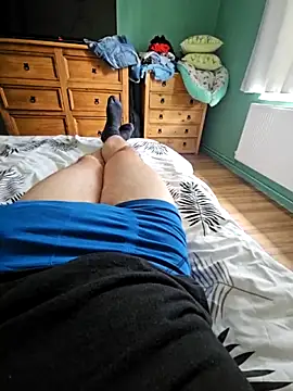 Adamus41 online show from May 2026 11:02:01 AM