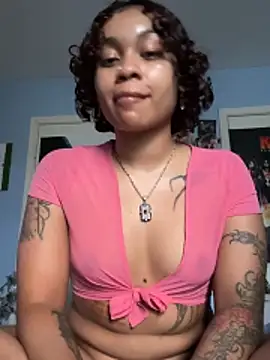 Sickobaby  online show from April 2026 12:25:01 AM