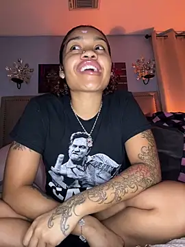 Sickobaby  online show from April 2026 07:22:01 AM