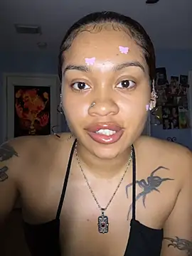 Sickobaby  online show from April 2026 06:03:01 AM