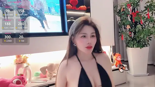 tingting-youu online show from May 2026 12:19:01 PM