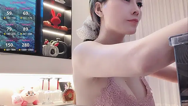 Snapshot of tingting-youu chatting on July 2026 03:13:01 PM tingting-youu online show from July 2026 03:13:01 PM