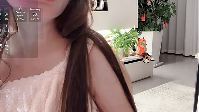tingting-youu online show from May 2026 01:03:01 PM