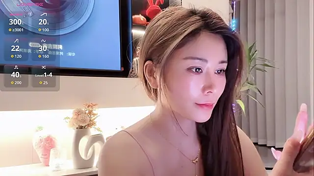 Snapshot of tingting-youu chatting on June 2026 12:36:02 PM tingting-youu online show from June 2026 12:36:02 PM