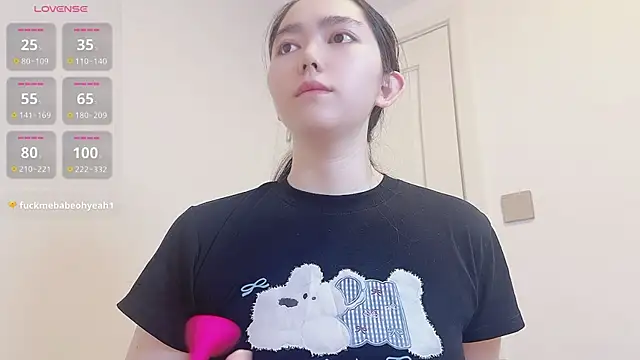 Tingting-188 online show from April 2026 02:46:01 AM