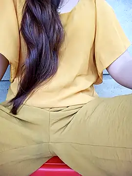 minachao121 online show from April 2026 09:14:02 AM