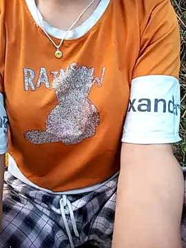 minachao121 online show from April 2026 11:01:01 AM