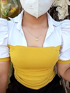 minachao121 online show from April 2026 09:16:02 AM