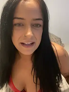 Katty V online show from May 2026 08:07:02 PM