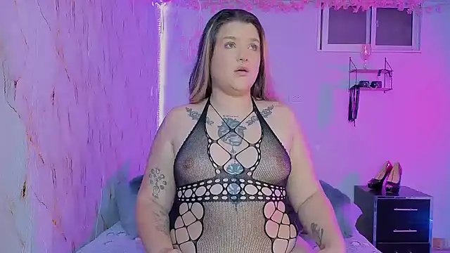   MeganMY online show from July 2026 09:18:02 AM