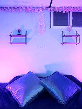   MeganMY online show from May 2026 06:52:01 AM