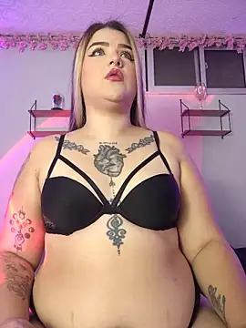   MeganMY online show from May 2026 08:02:01 AM