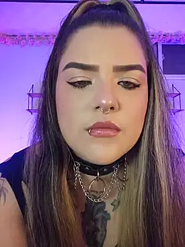   MeganMY online show from June 2026 07:46:01 AM