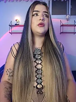   MeganMY online show from May 2026 06:54:02 AM