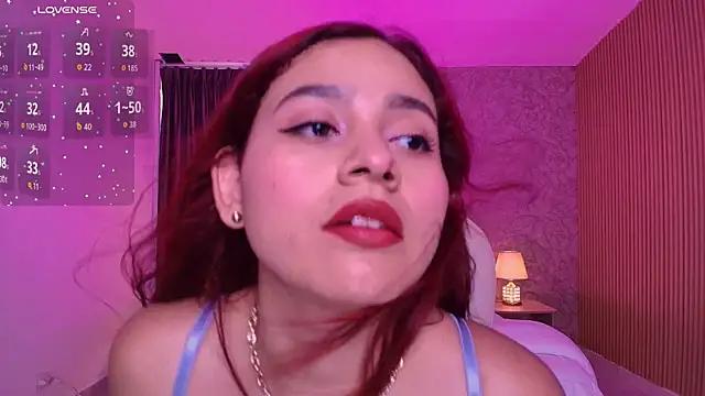 gabbie myers online show from April 2026 08:58:02 PM