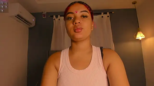 sweetkimmie  online show from April 2026 11:44:02 AM