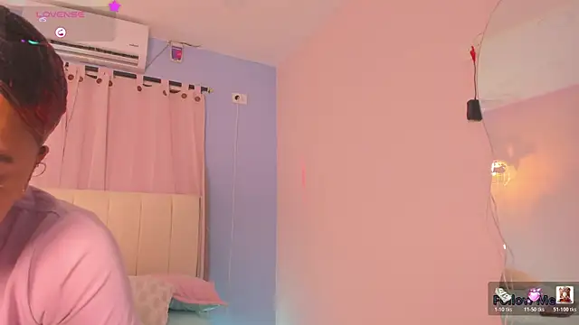 sweetkimmie  online show from May 2026 12:36:02 PM