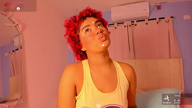 sweetkimmie  online show from May 2026 12:42:01 PM