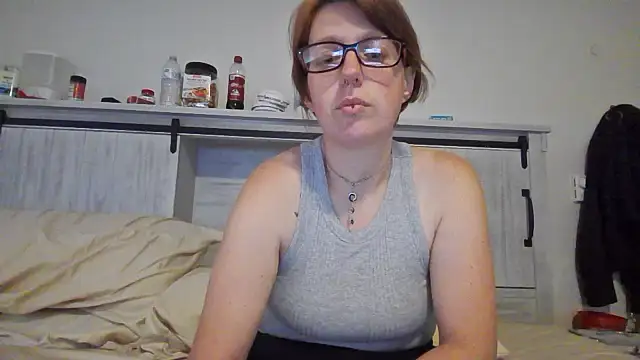 Rubygirl6 online show from September 2025 05:46:02 PM