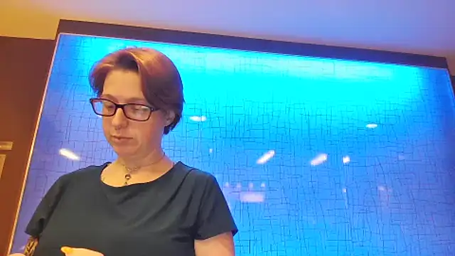 Rubygirl6 online show from September 2025 08:52:01 AM