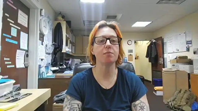 Rubygirl6 online show from February 2026 10:14:02 AM