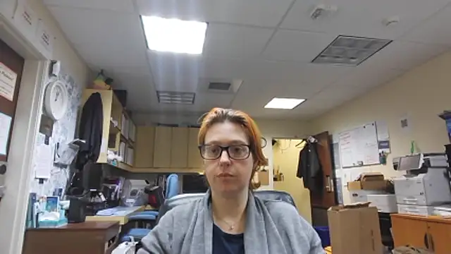 Rubygirl6 online show from February 2026 08:02:02 AM