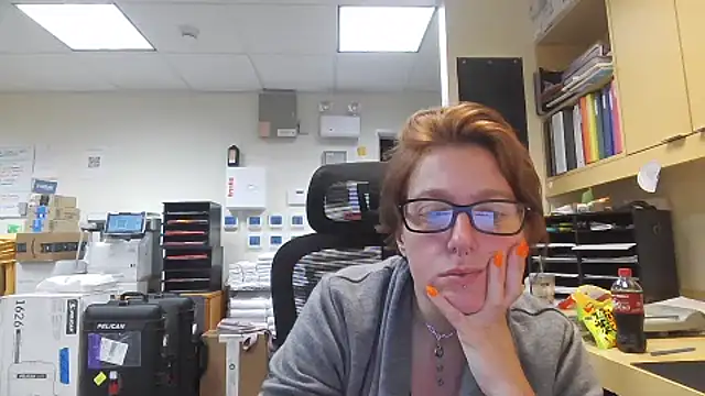 Rubygirl6 online show from September 2025 09:54:01 AM