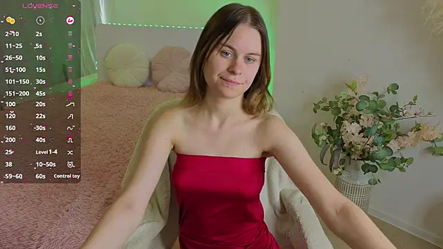 Nikkyy reed online show from July 2026 06:09:01 AM