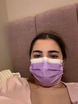 Snapshot of AnnieCartier chatting on April 2026 09:48:01 PM AnnieCartier online show from April 2026 09:48:01 PM